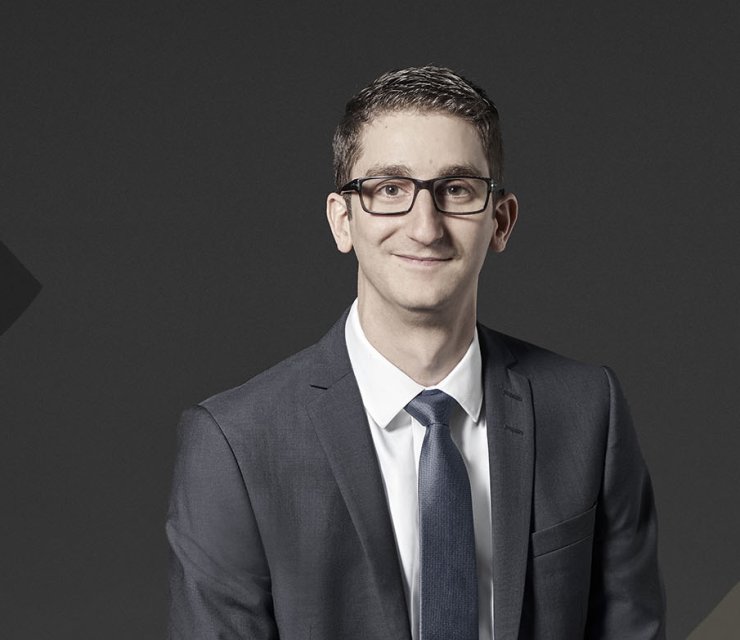 Michael Prinsky