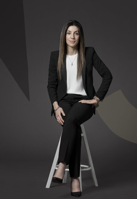 Vanessa Velentzas