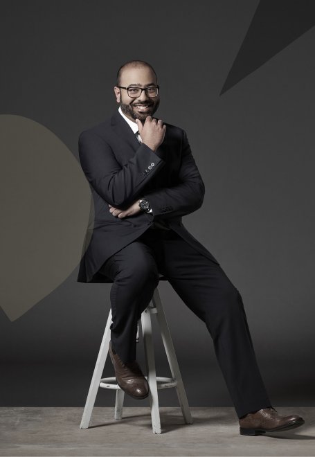 Asif Mohammed