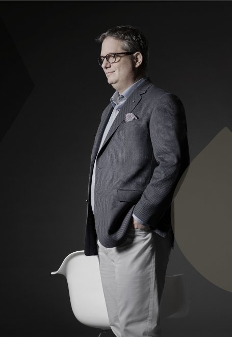 Martin Gilbert