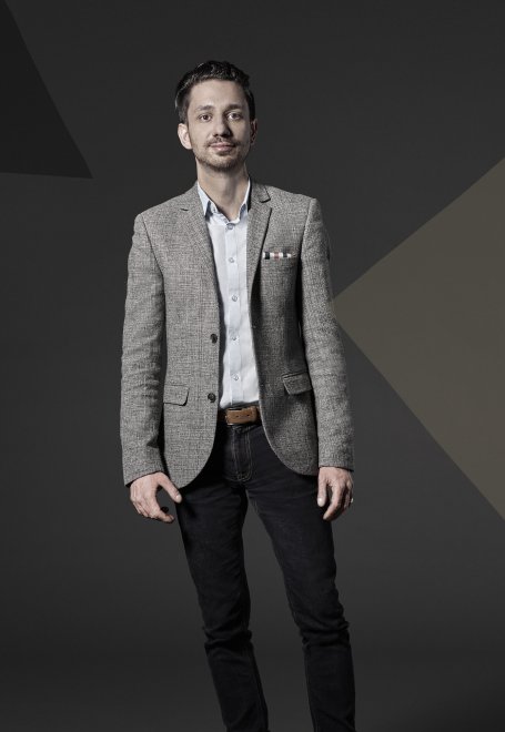Giovanni Molinaro