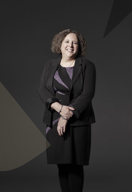 Martine Crépeau