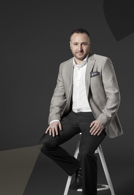 Ian Weinstein