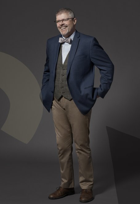 Carl Miller