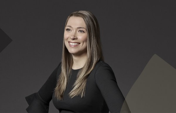 Kim Sarrazin-Gauthier
