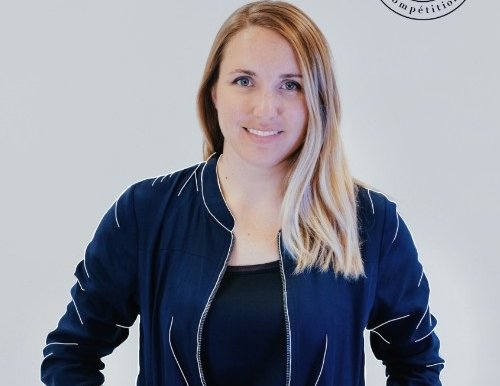 Joëlle Auclair