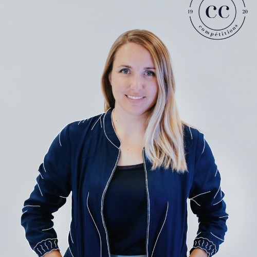 Joëlle Auclair