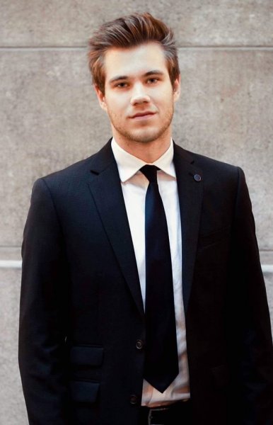 Patrick Zylc