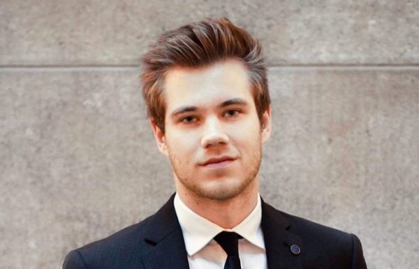 Patrick Zylc