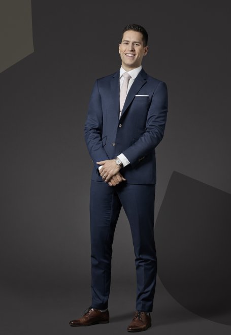 David Leblanc
