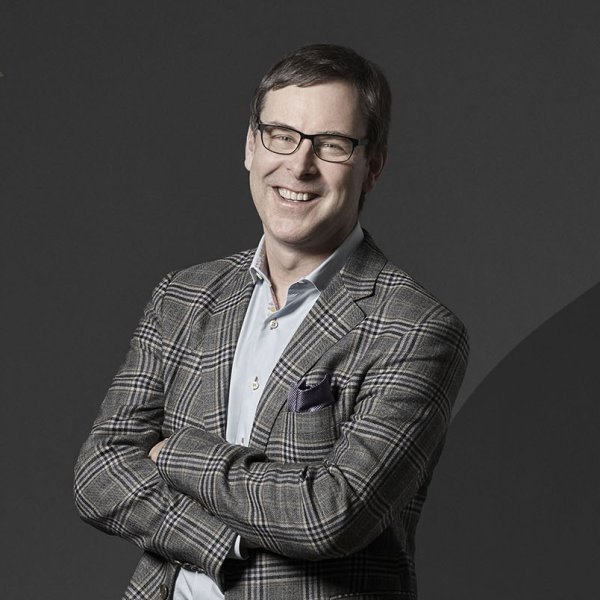 new partner Greg Moore