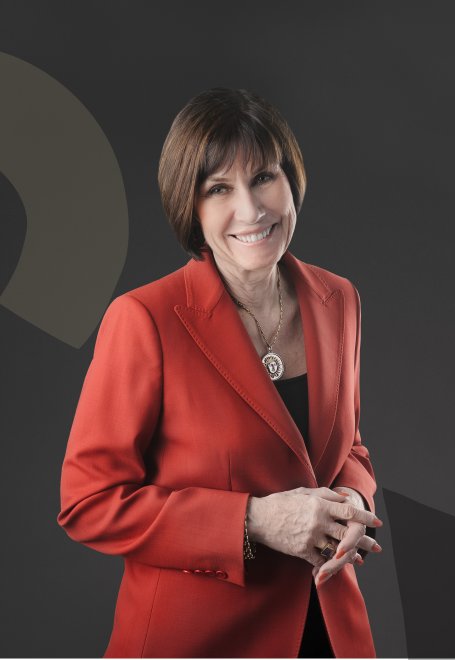 Joanne Elek