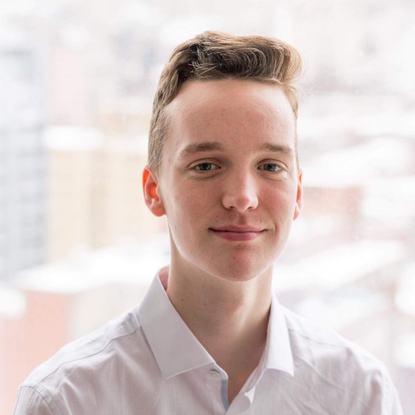 Brendan McDonnell