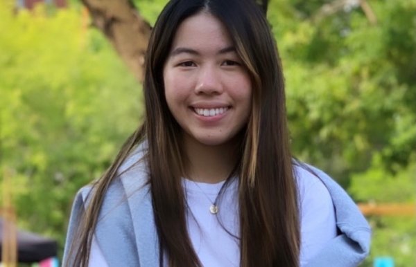 Helen Mai