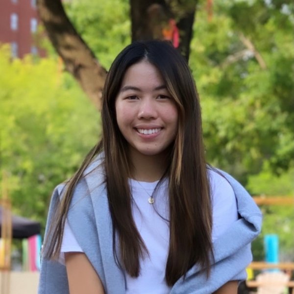 Helen Mai