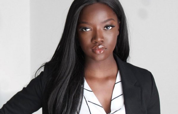 Ndeye Aminata Gueye
