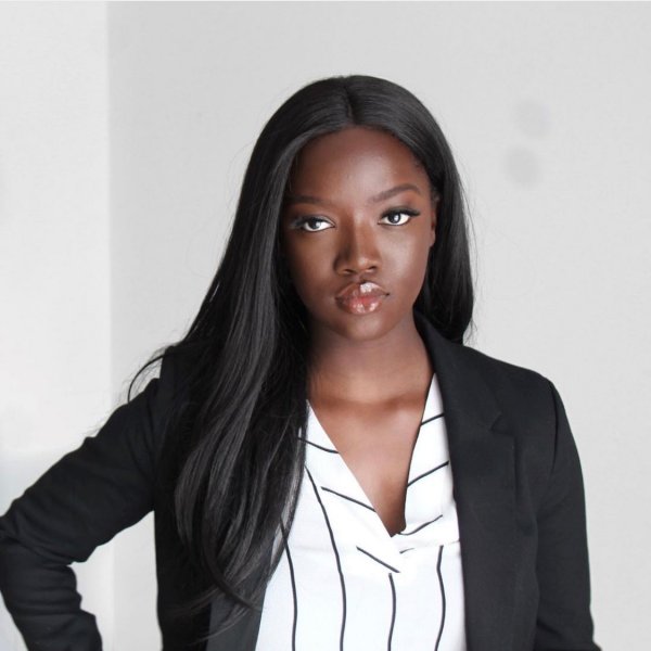 Ndeye Aminata Gueye