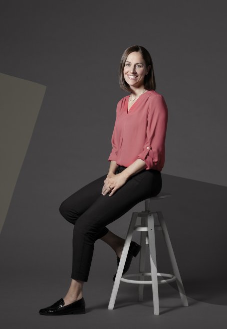 Julie Bazinet