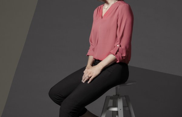 Julie Bazinet