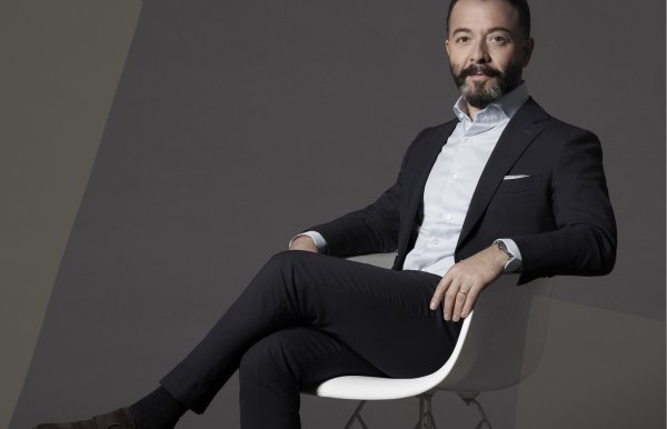 Olivier Benchaya