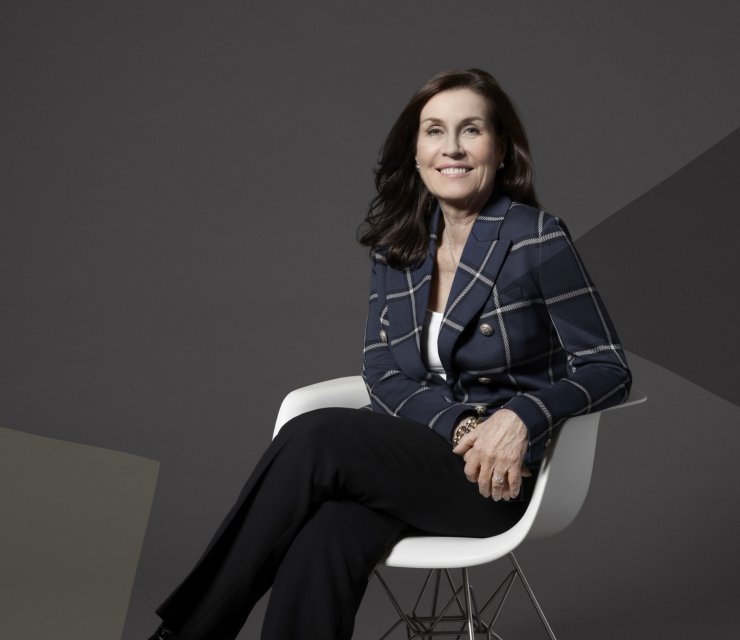 Joanne Elek