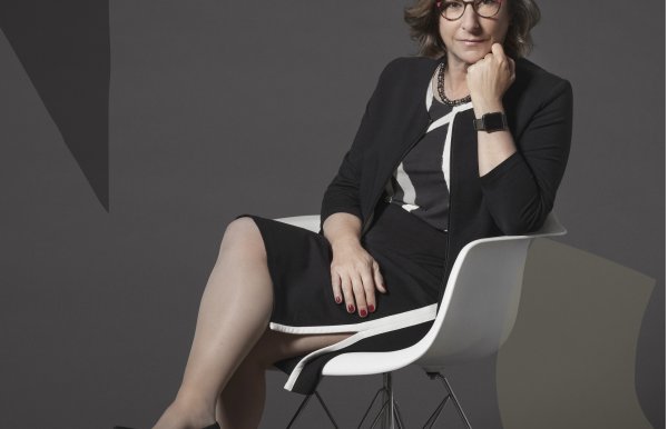 Marie-Claude Frigon