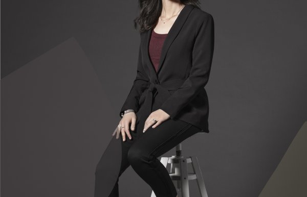 Alana Geller
