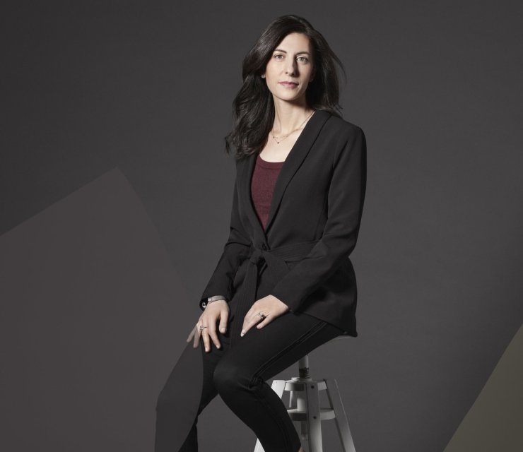 Alana Geller