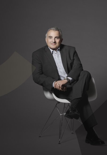 Patrick Ifergan