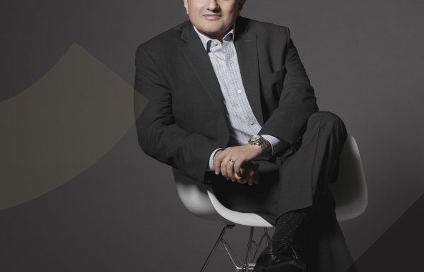 Patrick Ifergan