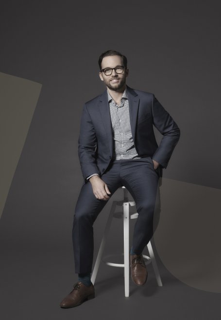 Brett Miller