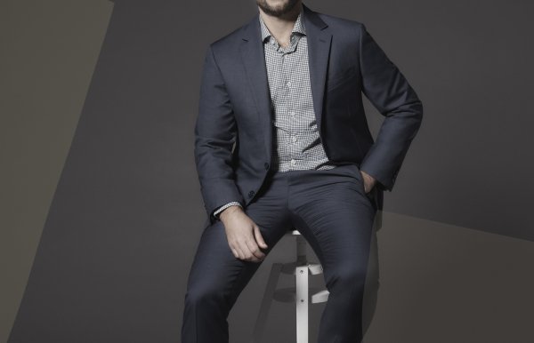 Brett Miller