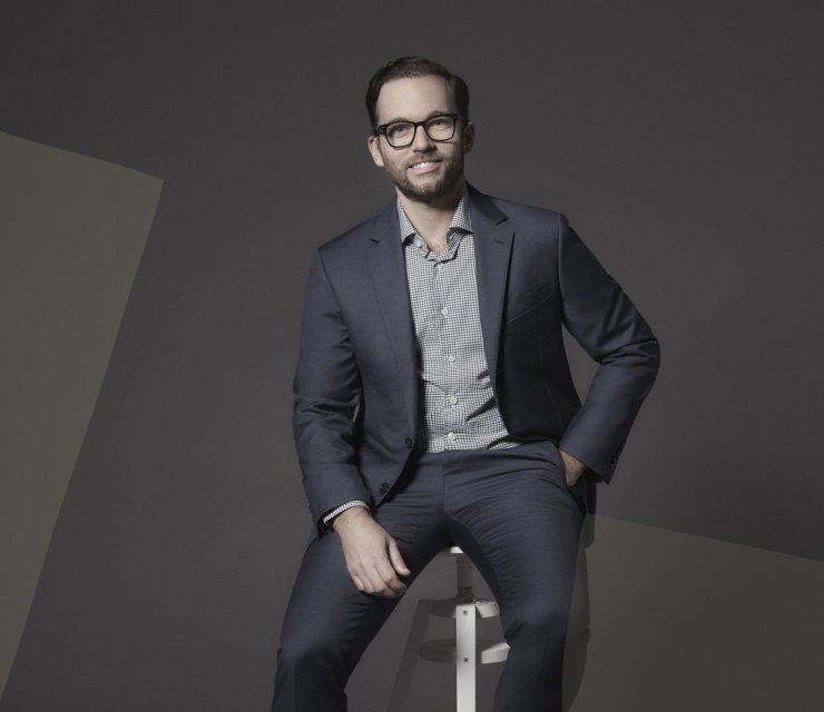 Brett Miller