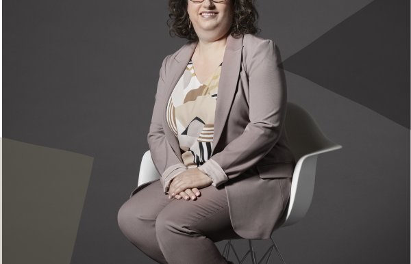 Mindy Mayman