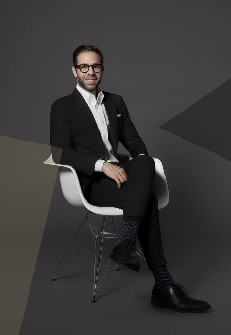 Adam Zeldin