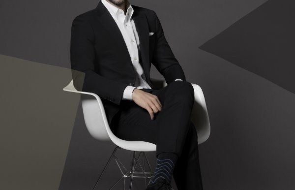Adam Zeldin