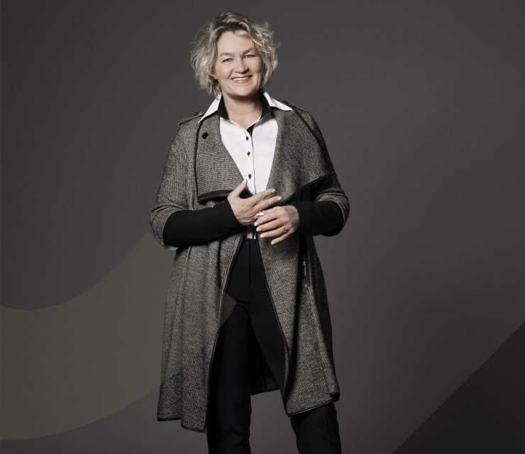 Heidi Lange