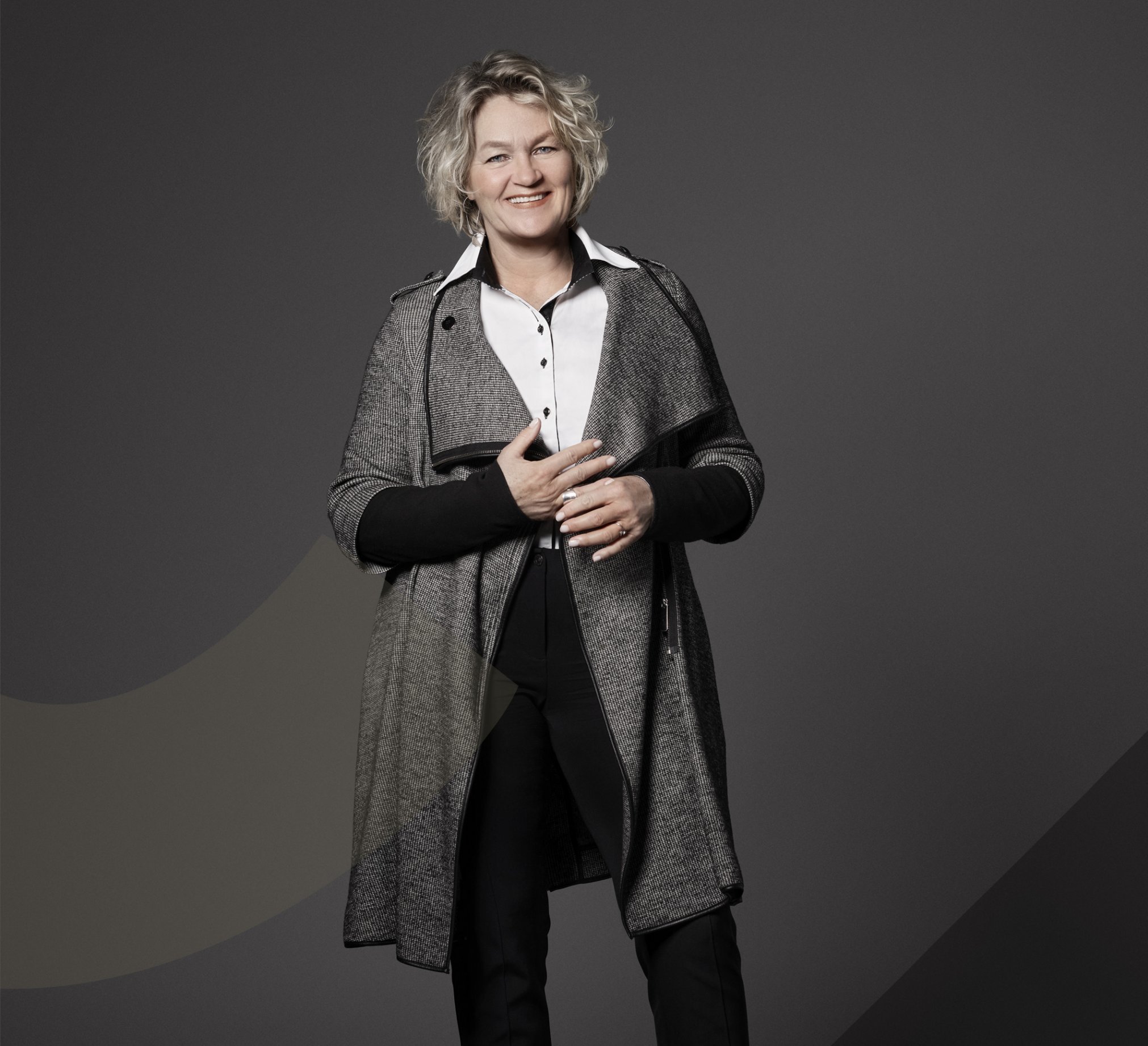 Heidi Lange - Richter