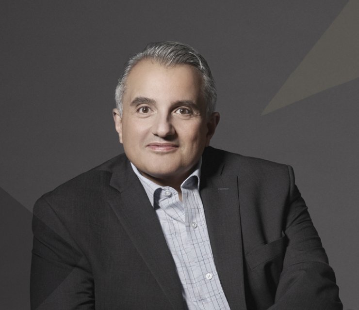 Patrick Ifergan