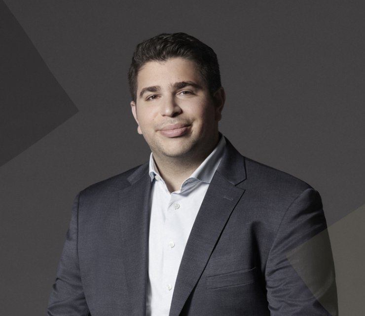 Daniel Dabora