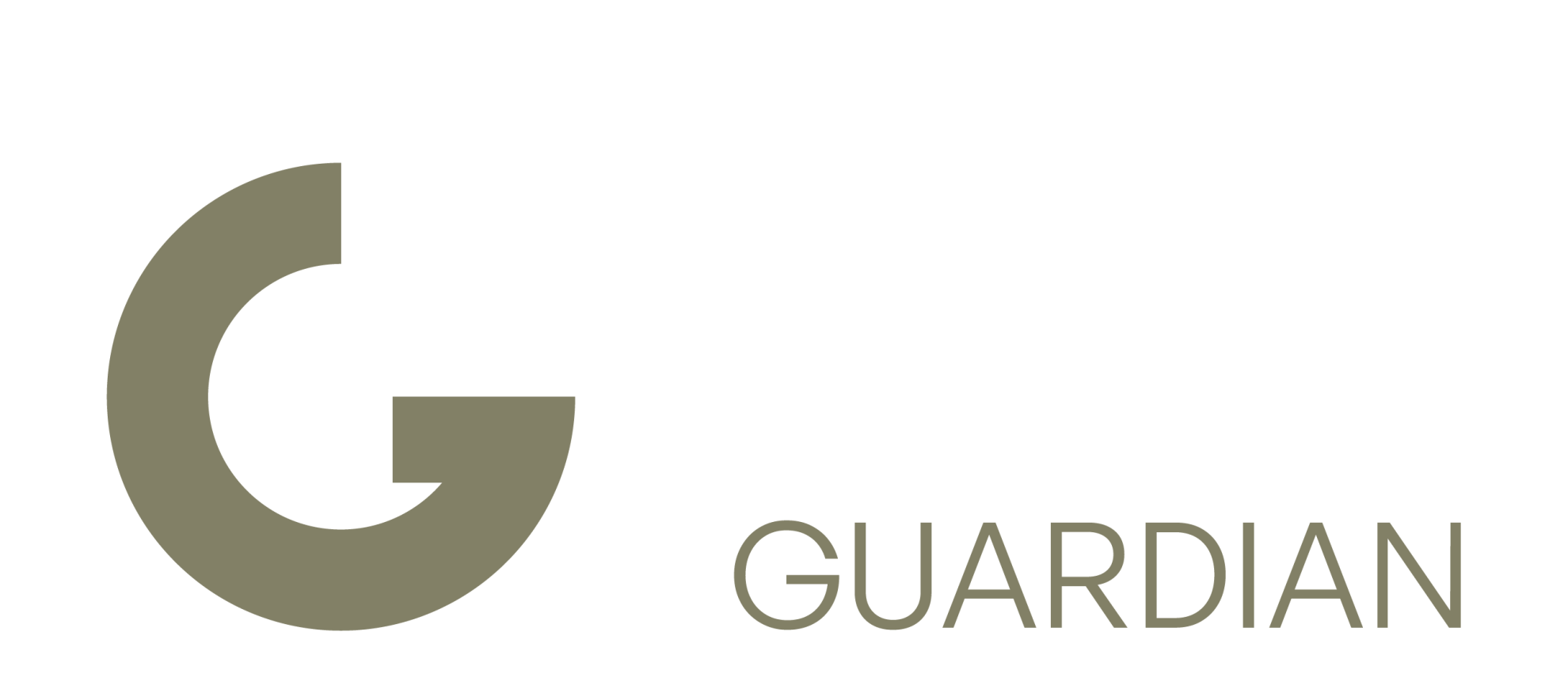 Richter guardian logo