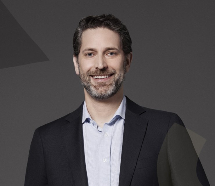 Jonathhan Joffe